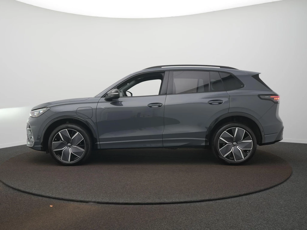 Volkswagen Tiguan – foto 3