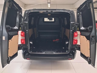 Opel Vivaro-e – thumbnail 10