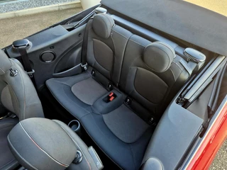 MINI One Cabrio – thumbnail 11