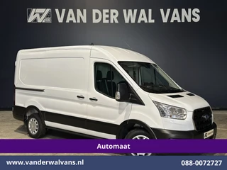 Ford Transit – thumbnail 4