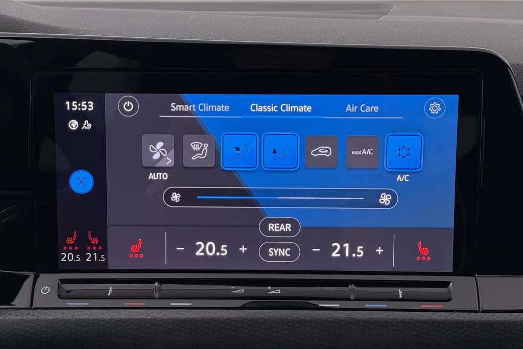 Volkswagen Golf – foto 32