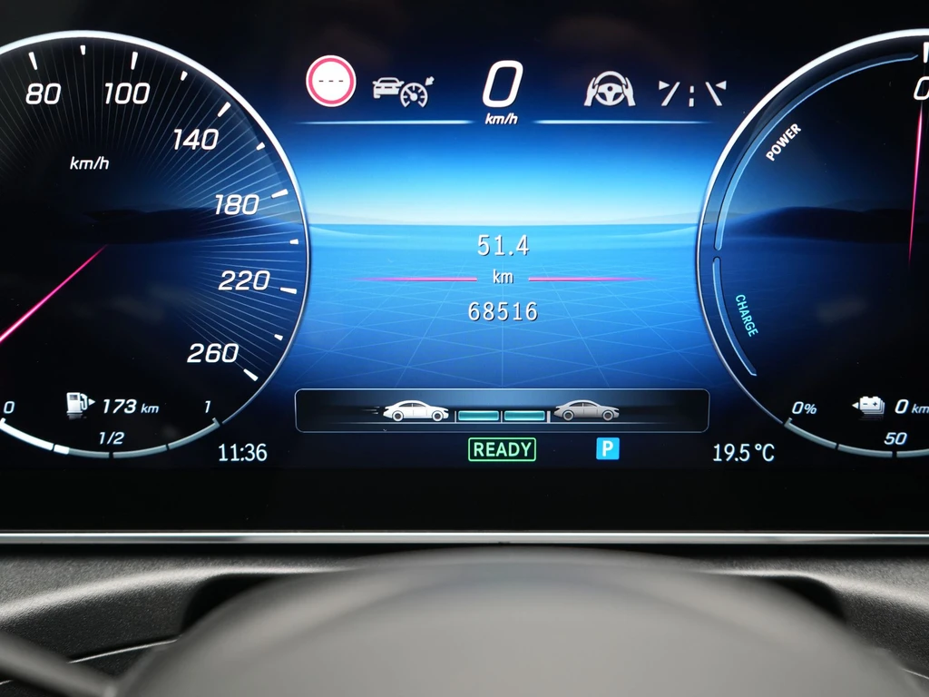 Mercedes-Benz C-Klasse – foto 21