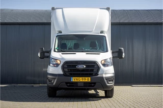 Ford Transit – thumbnail 6