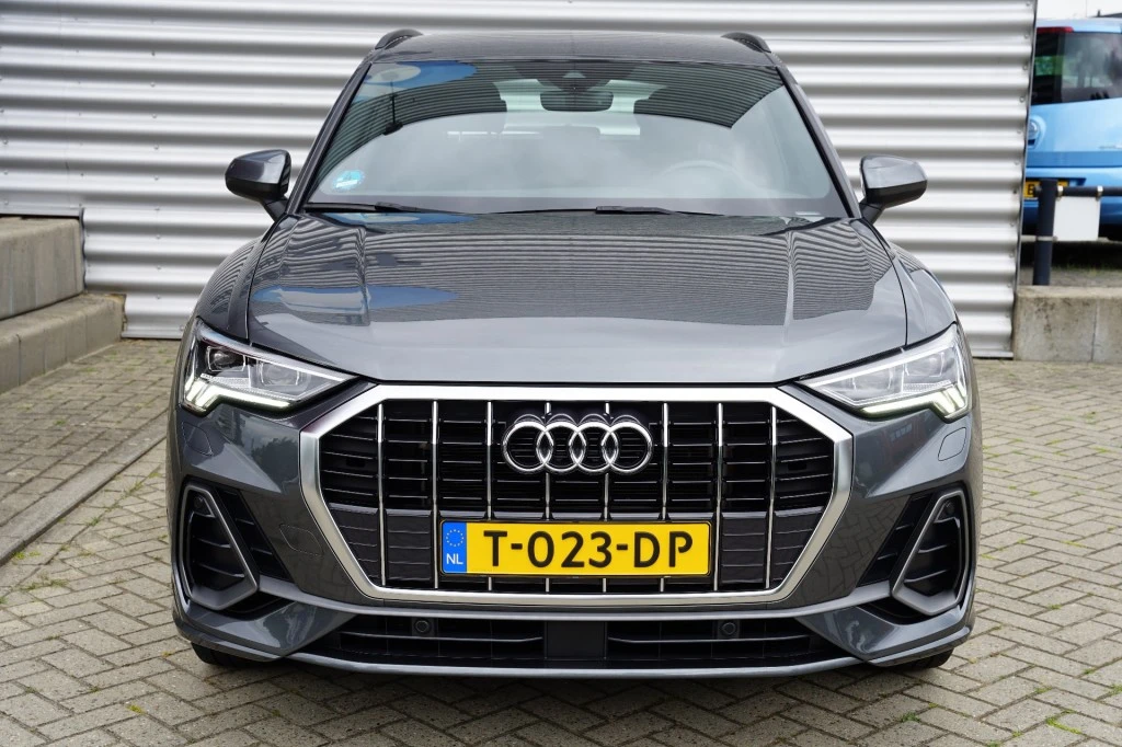 Audi Q3 – foto 7
