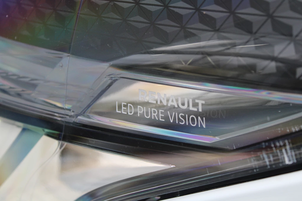 Renault Trafic – foto 33