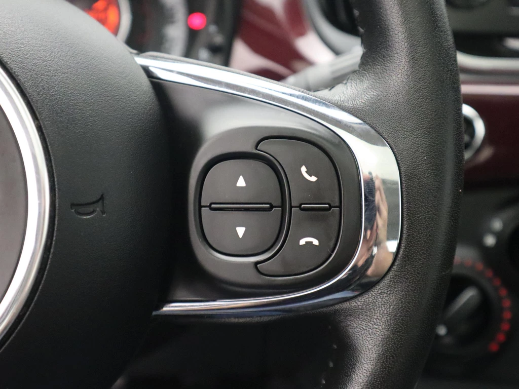Fiat 500 – foto 28