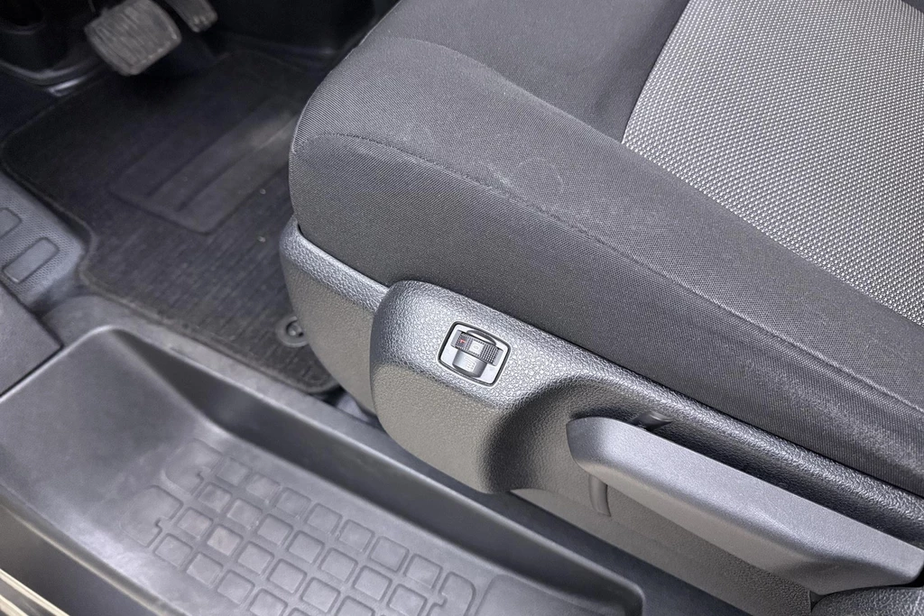 Opel Vivaro – foto 18