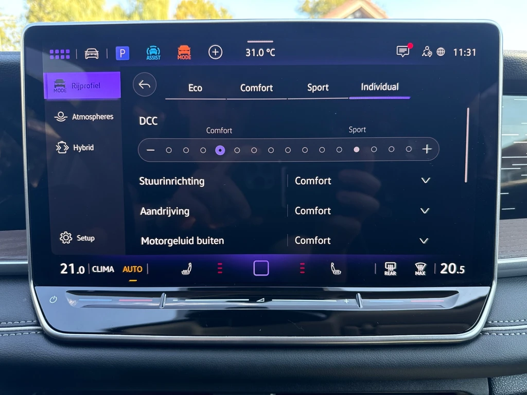 Volkswagen Tayron – foto 37