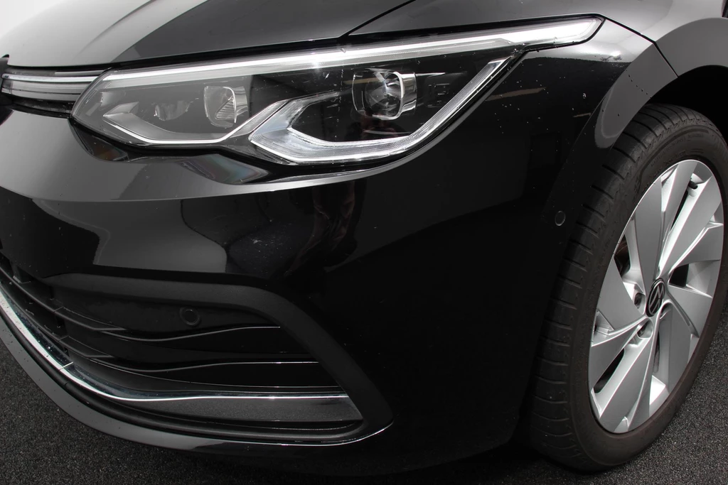 Volkswagen Golf – foto 27