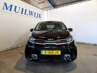 Kia Picanto – thumbnail 15