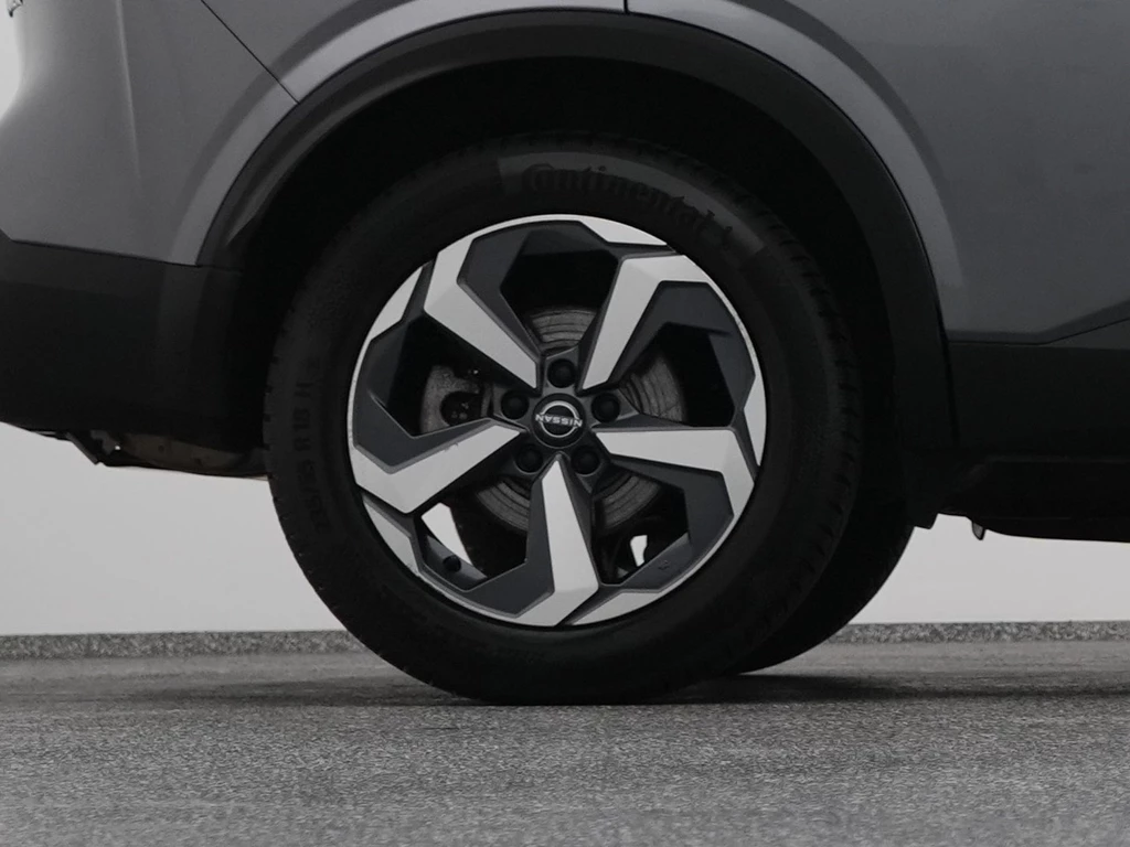 Nissan QASHQAI – foto 80