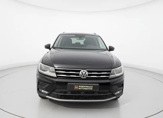 Volkswagen Tiguan – thumbnail 8