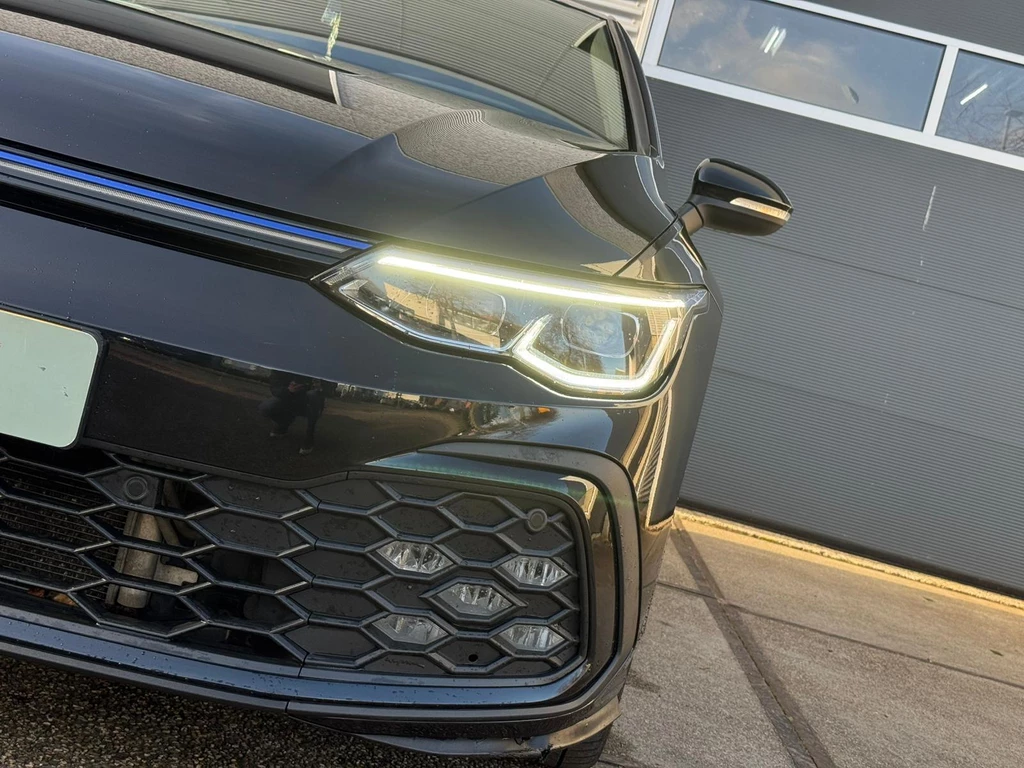 Volkswagen Golf – foto 19