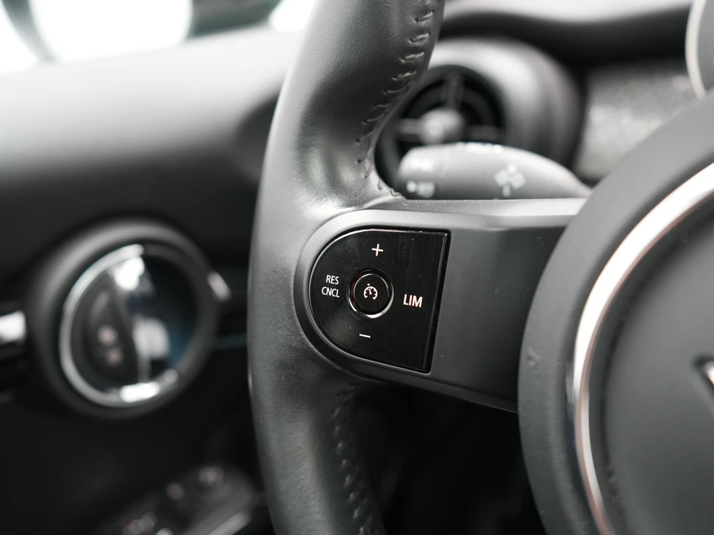 MINI Electric – foto 29