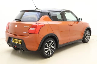 Suzuki Swift – thumbnail 6