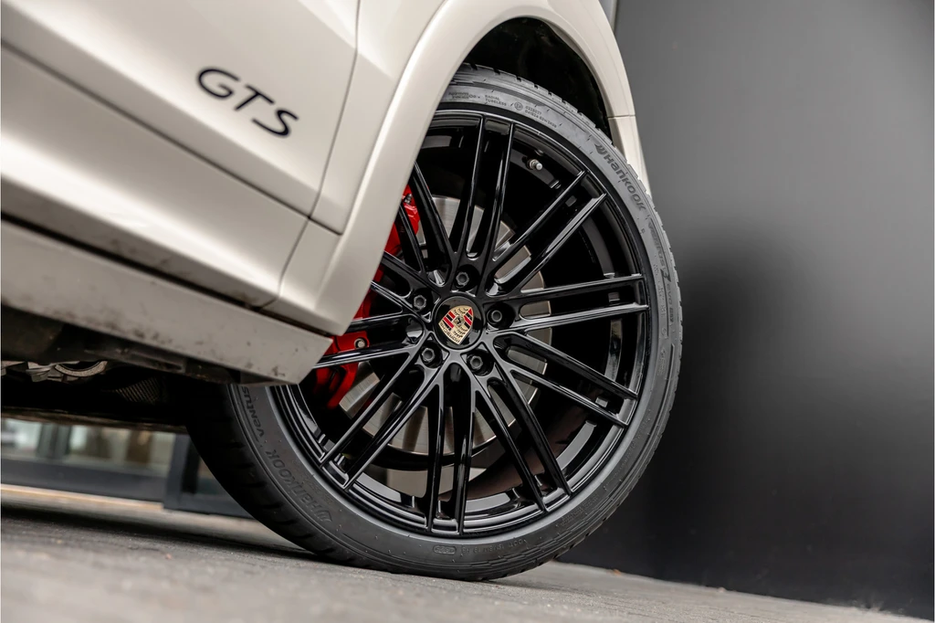 Porsche Cayenne – foto 50