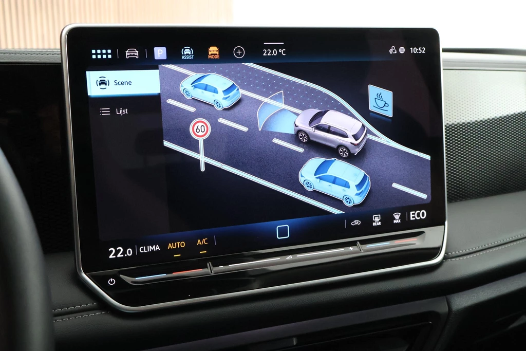 Volkswagen Tiguan – foto 27