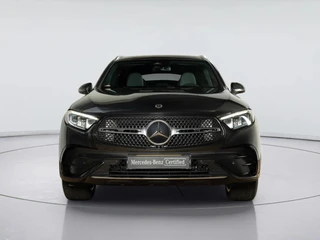 Mercedes-Benz GLC – thumbnail 3