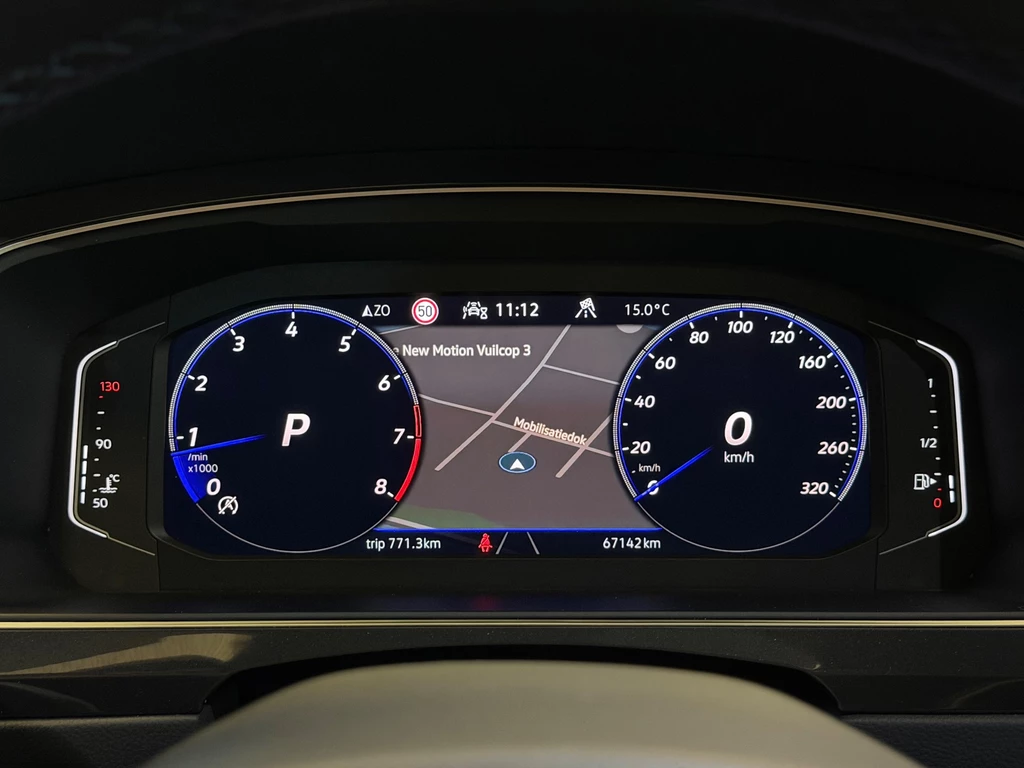 Volkswagen Tiguan – foto 18