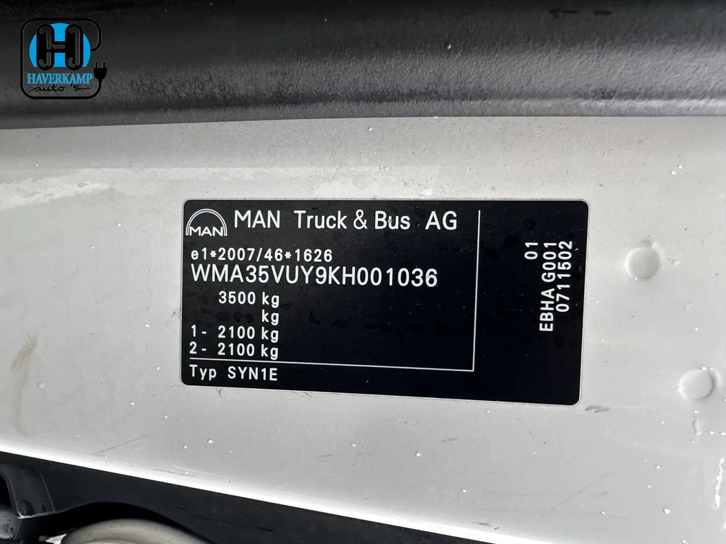 MAN eTGE – foto 25