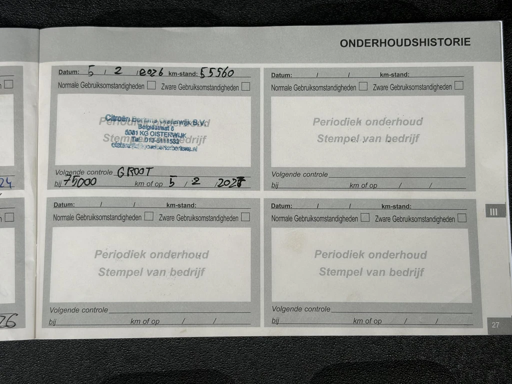 Citroën C3 – foto 24