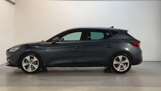 SEAT Leon – thumbnail 2