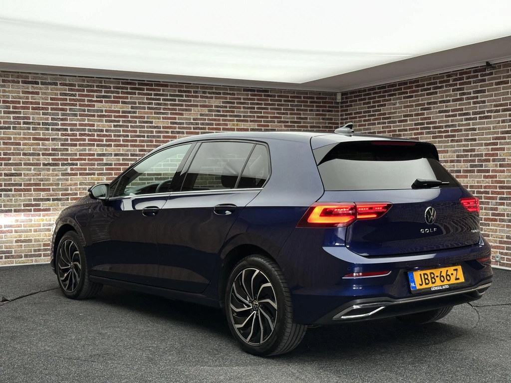Volkswagen Golf – foto 4