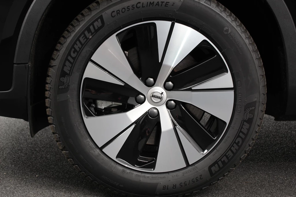 Volvo XC40 – foto 8