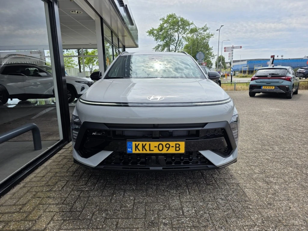Hyundai Kona – foto 5
