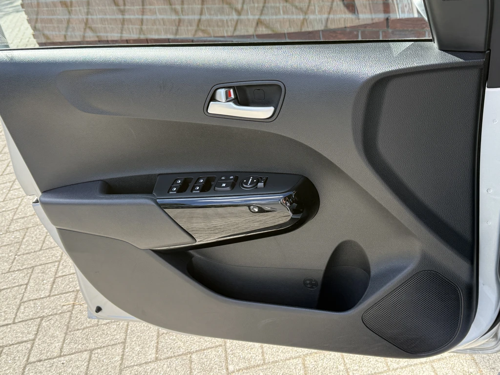 Kia Picanto – foto 15