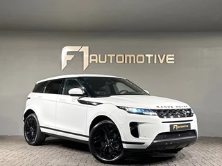Land Rover Range Rover Evoque – thumbnail 7