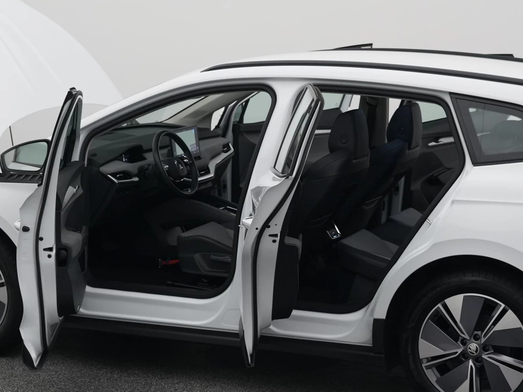 Škoda Enyaq iV – foto 36