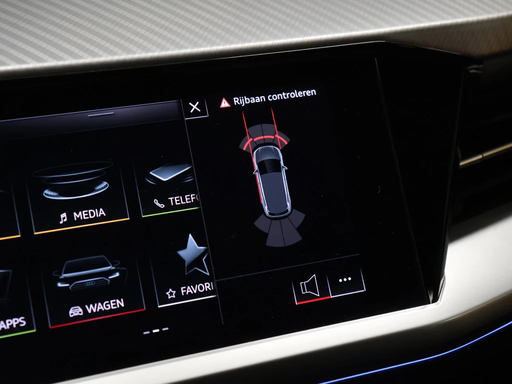 Audi Q4 e-tron – foto 17
