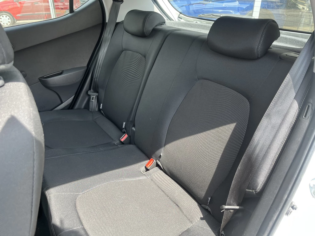 Hyundai i10 – foto 17