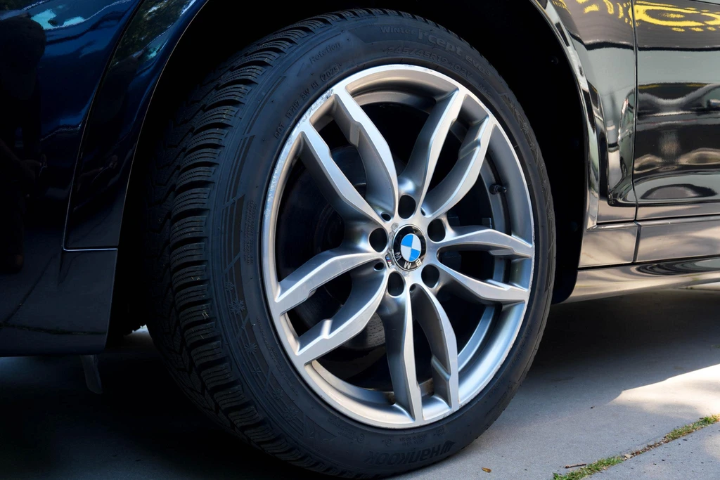 BMW X3 – foto 25