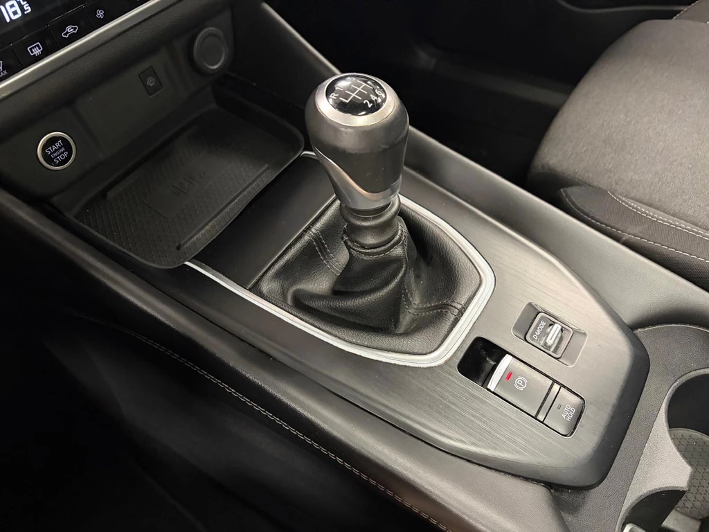 Nissan QASHQAI – foto 28