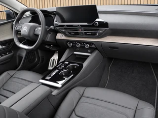 Citroën C5 X – thumbnail 5