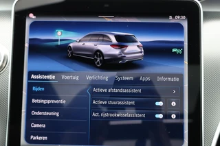 Mercedes-Benz C-Klasse – thumbnail 21