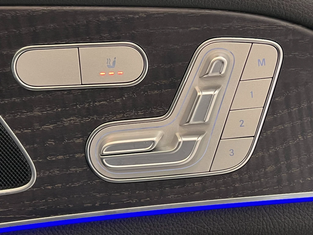 Mercedes-Benz GLE – foto 25