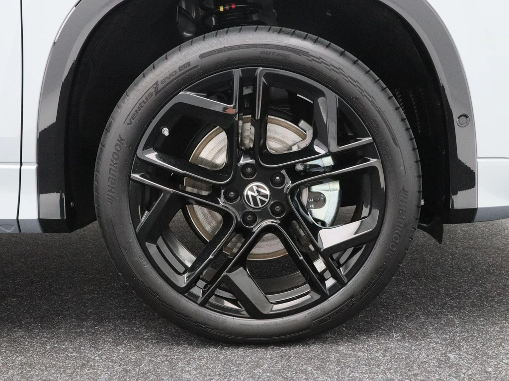 Volkswagen Tayron – foto 13