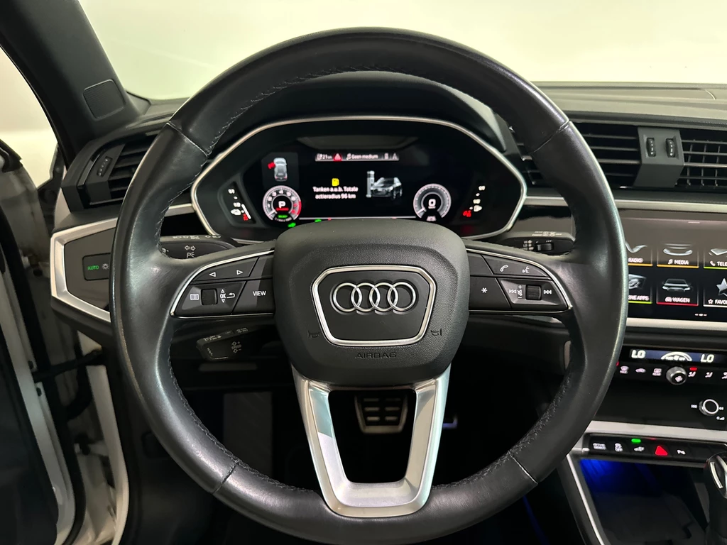Audi Q3 – foto 23