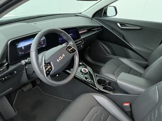 Kia Niro EV – thumbnail 18
