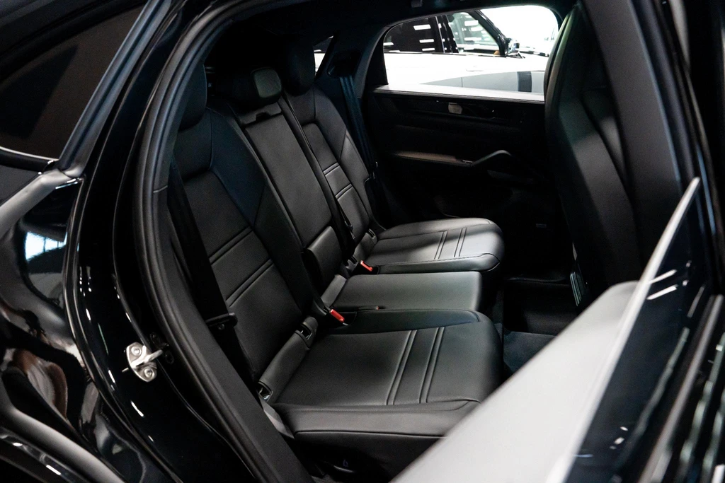 Porsche Cayenne – foto 19