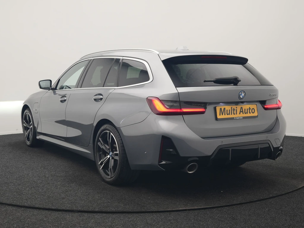 BMW 3 Serie – foto 4