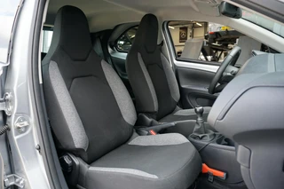 Toyota Aygo – thumbnail 12