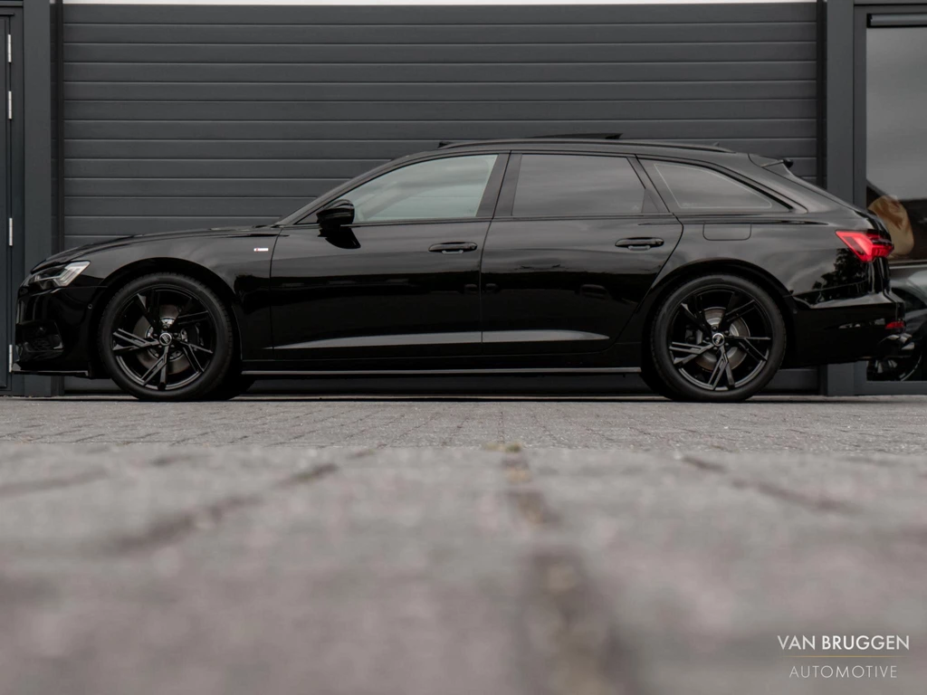 Audi A6 – foto 4