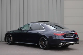 Mercedes-Benz S-Klasse – thumbnail 2