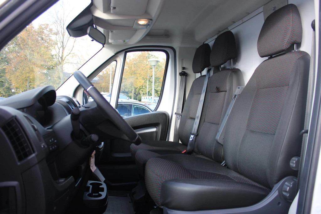 Peugeot Boxer – foto 9