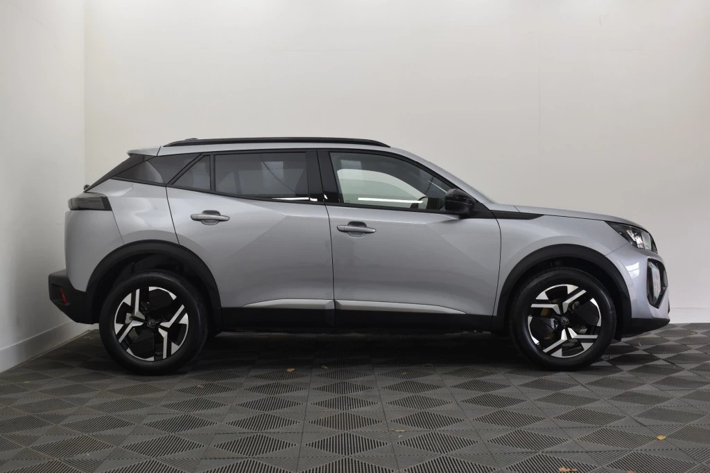 Peugeot 2008 – foto 4