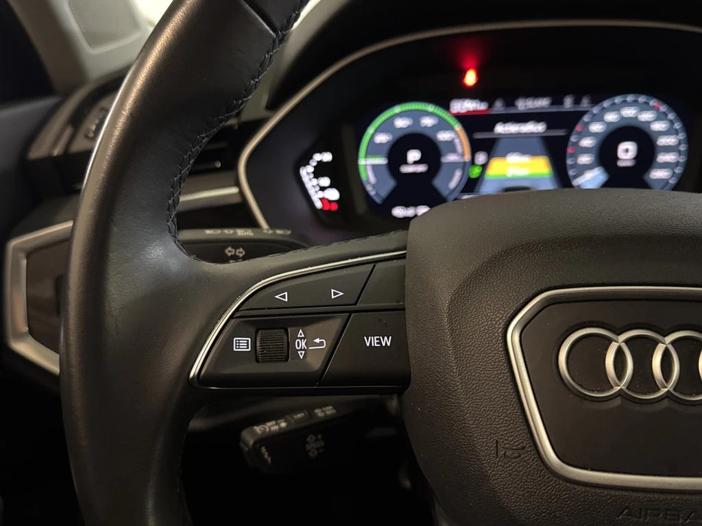 Audi Q3 – foto 25